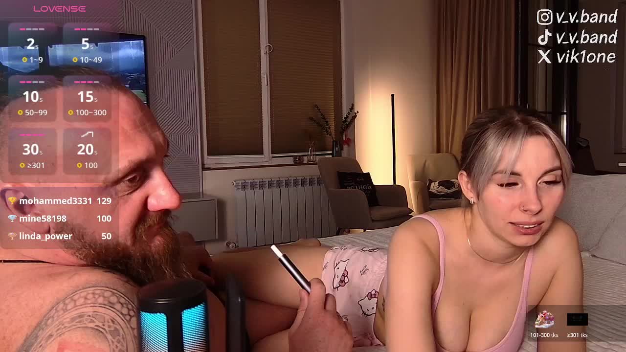 NIKI7377 Приват Записи 2026-03-31