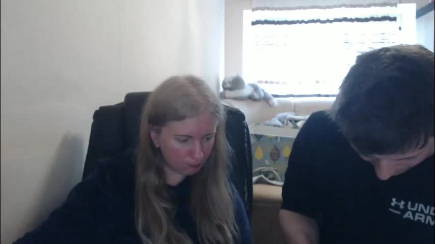 jenisandpeter Приват Записи 2026-03-31