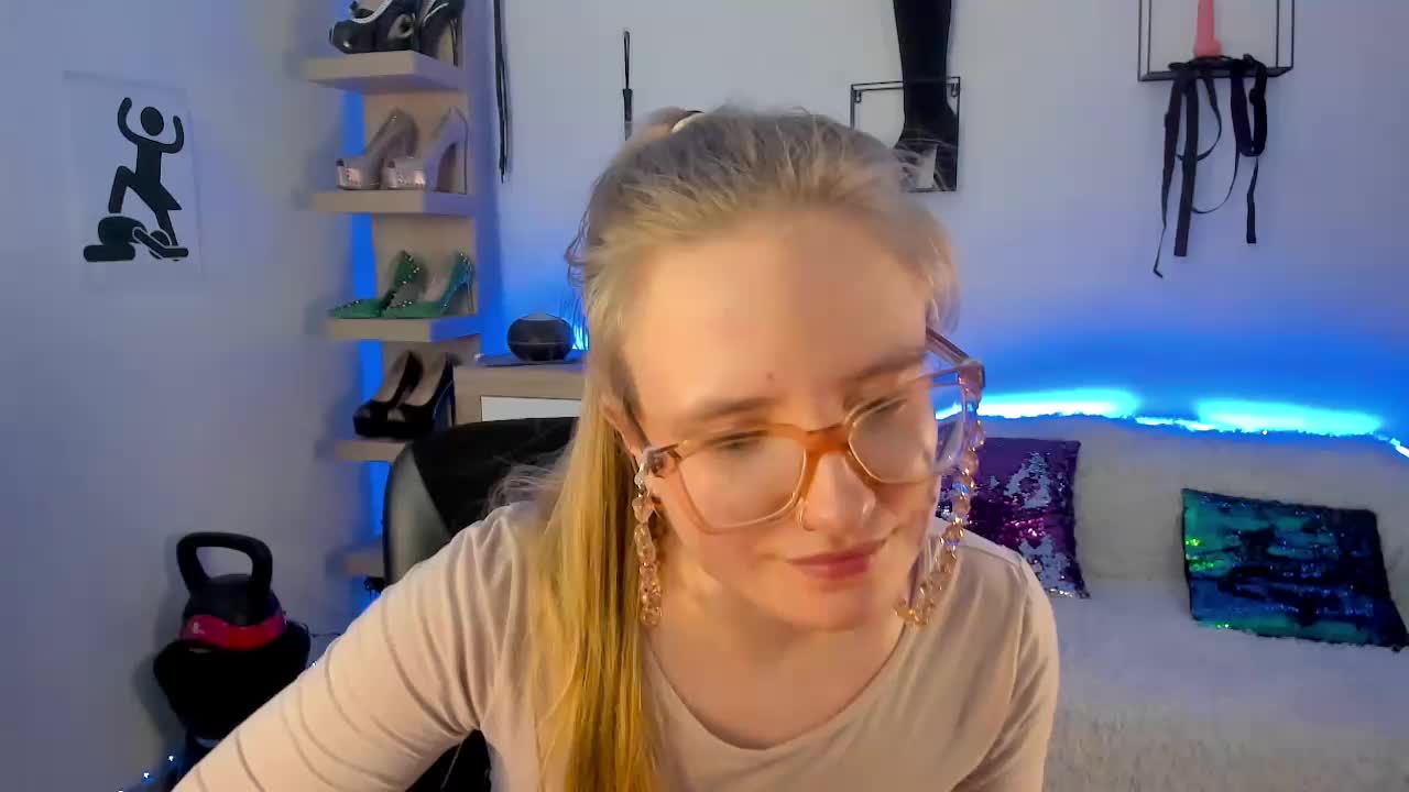 NancyErotic Приват Записи 2026-03-31