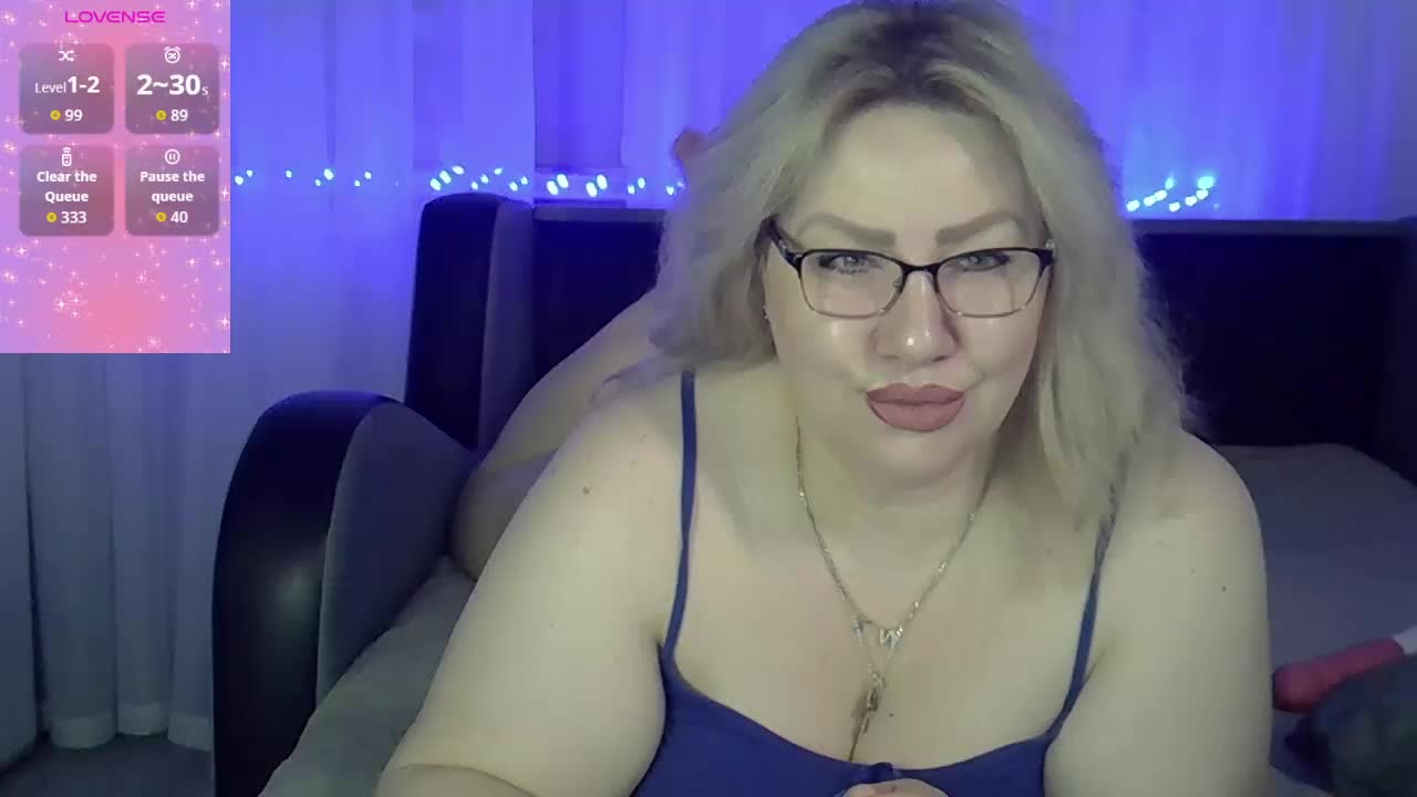 AngelinaGlam Приват Записи 2026-03-31