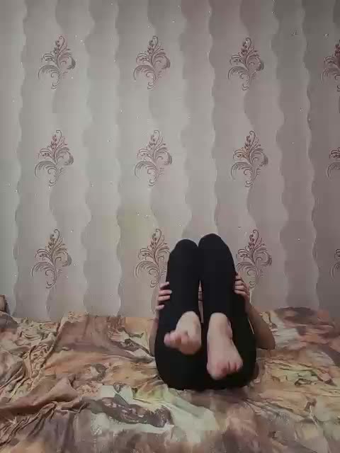 VOLKAIDA Приват Записи 2026-03-31