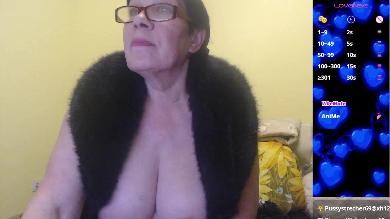 Sandra-Carina Приват Записи 2026-03-31