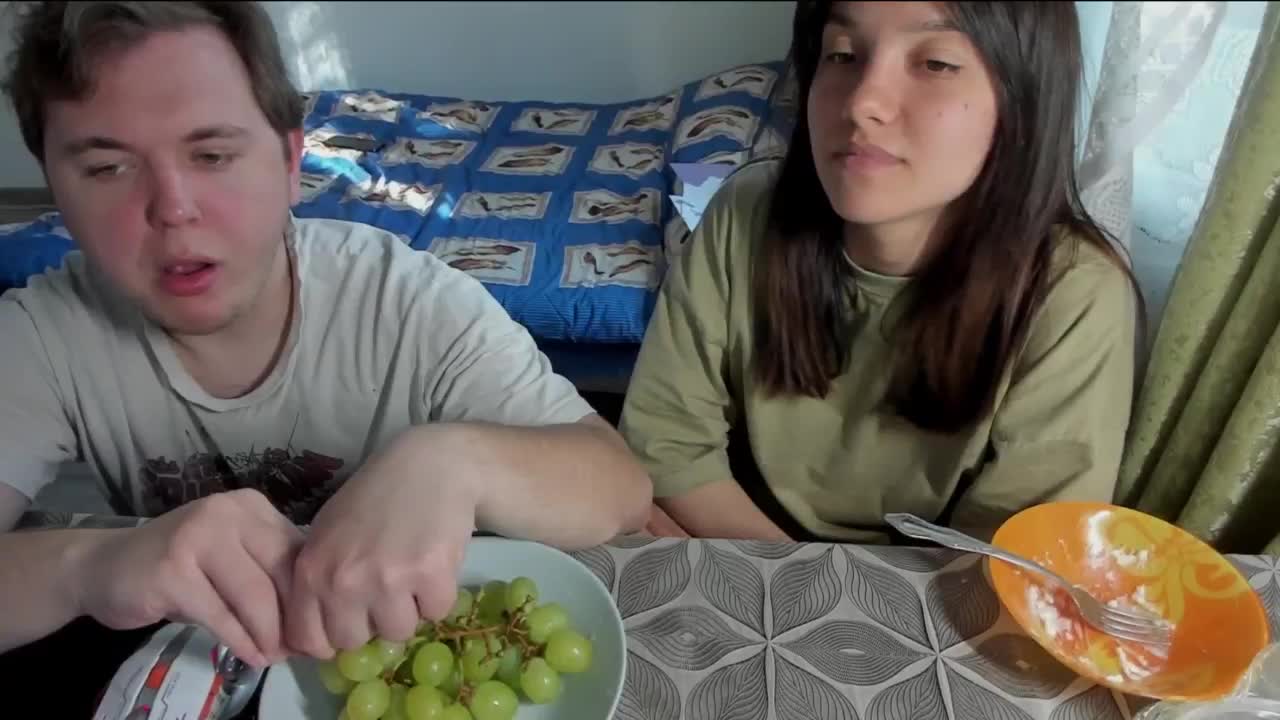 FanatKenli Приват Записи 2026-03-31