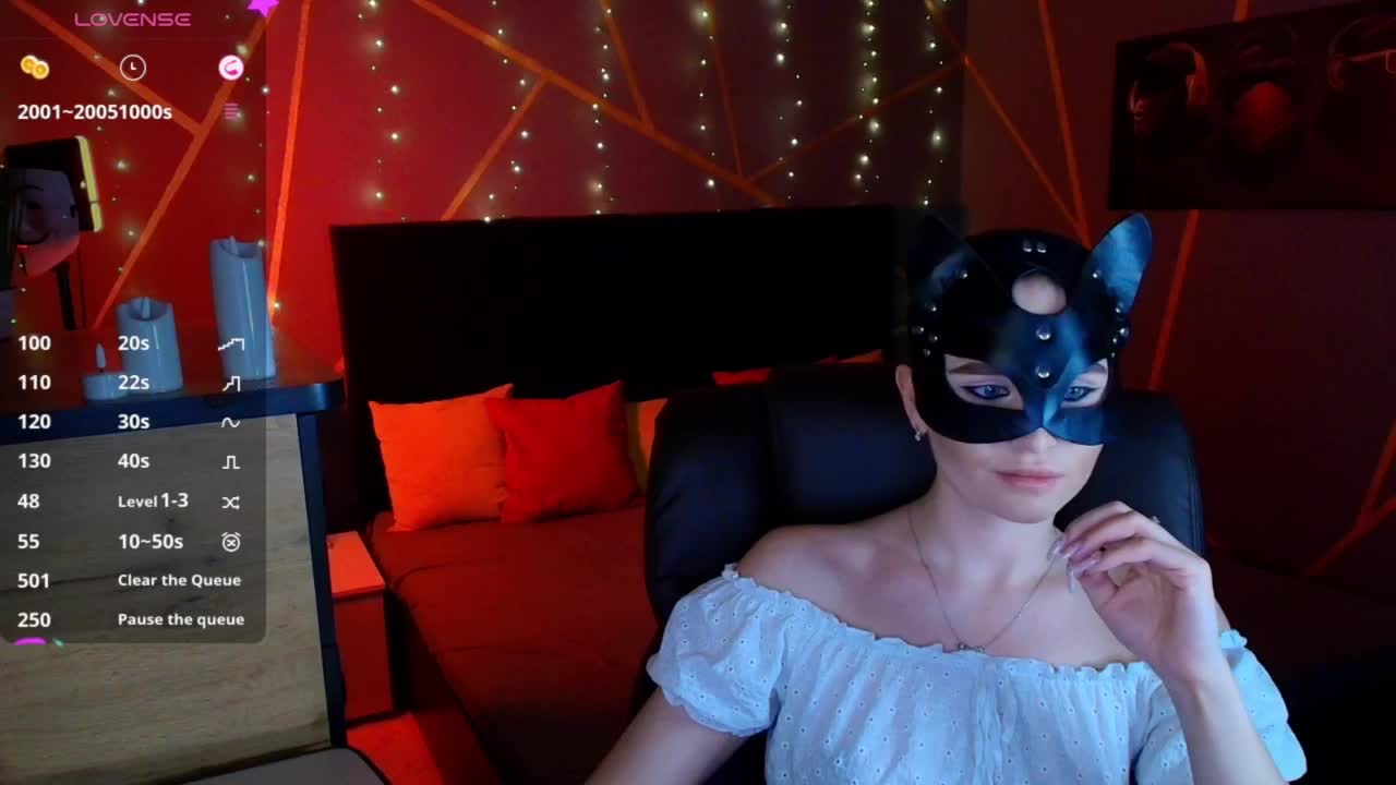 __Sofia_Cat__ Приват Записи 2026-03-31