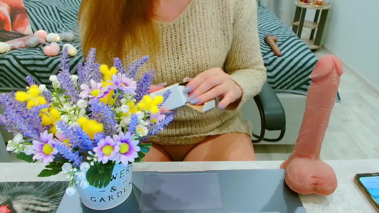 JuicyGloss Приват Записи 2026-03-31