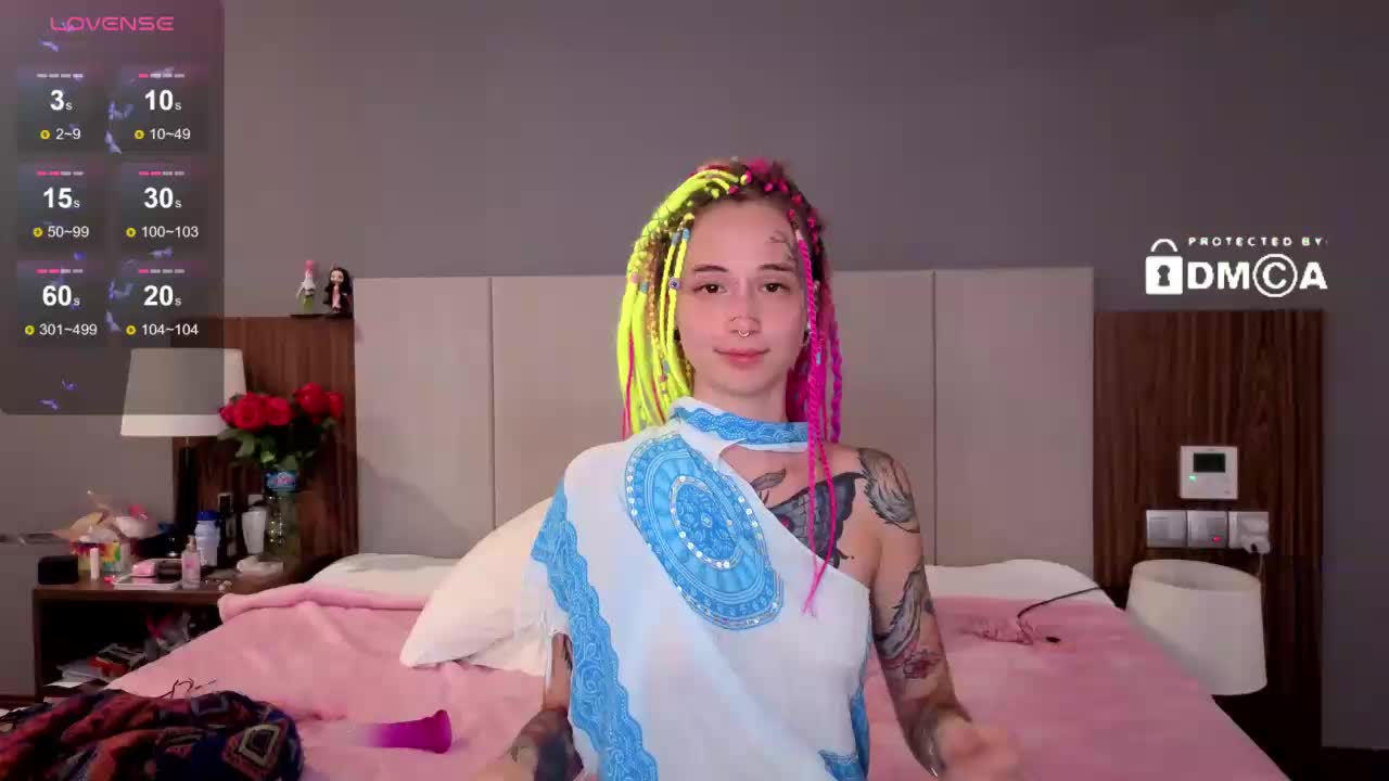 Ne_Sonia Приват Записи 2026-03-31