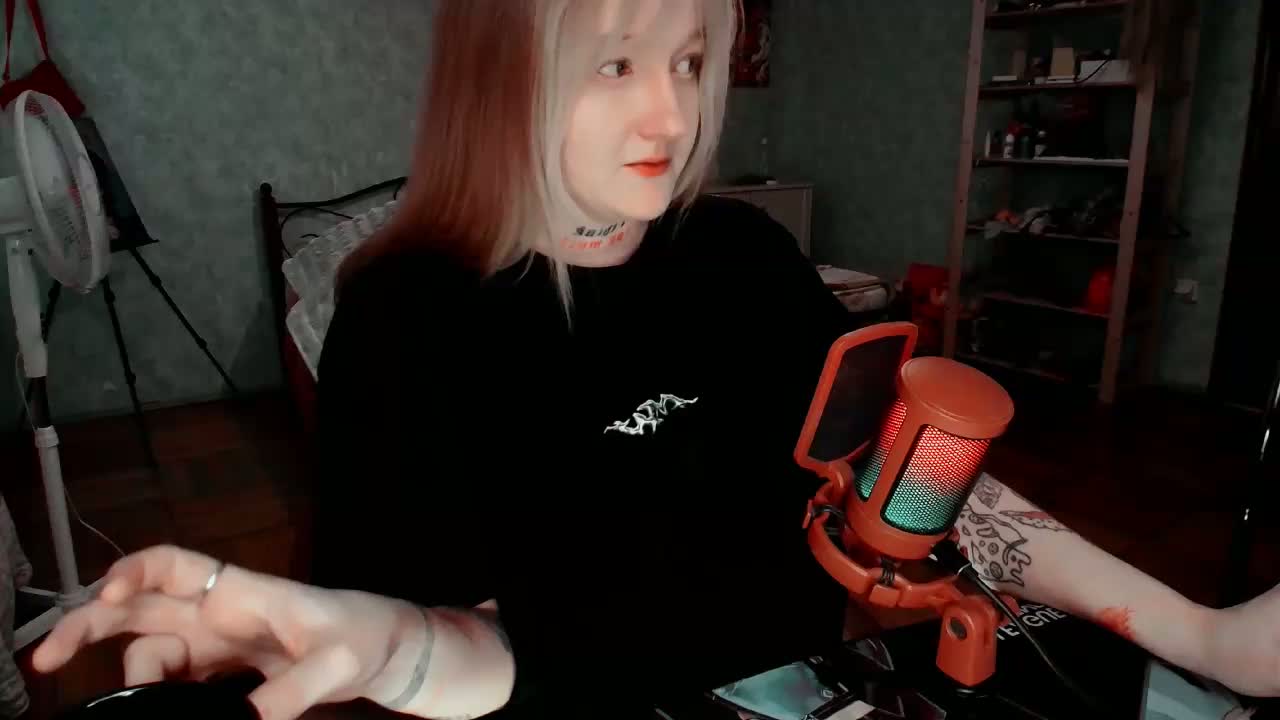 raingurl Приват Записи 2026-03-30