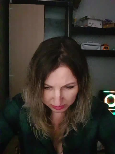 Nushka1984 Приват Записи 2026-03-31