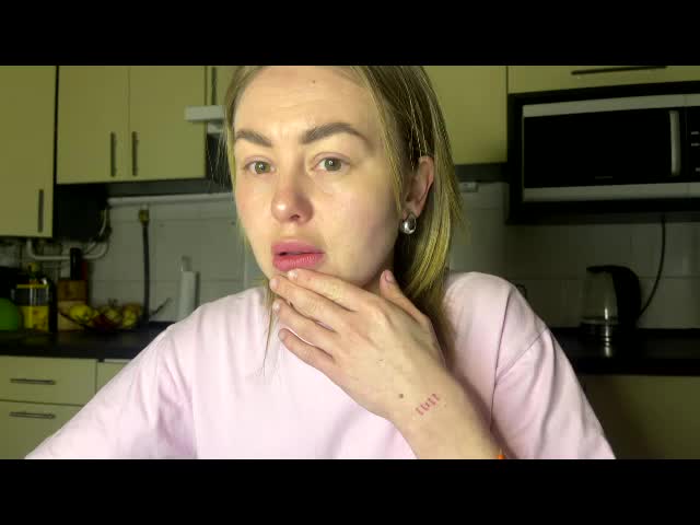 MartaLuna Приват Записи 2026-03-31