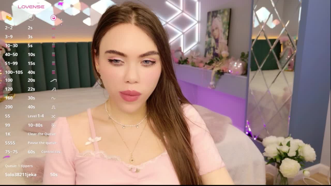 MimiForce Приват Записи 2026-03-31