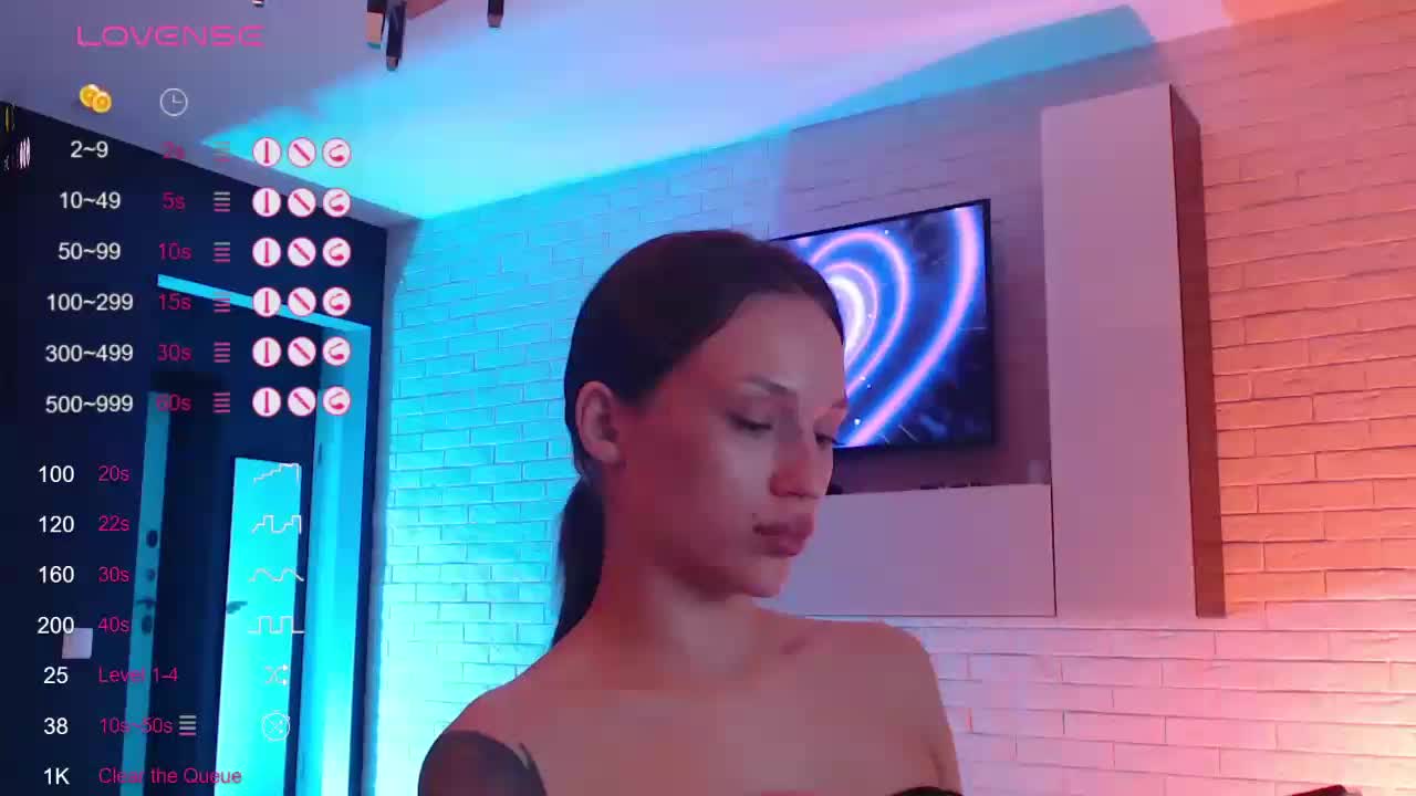 Jade-Lumin Приват Записи 2026-03-31