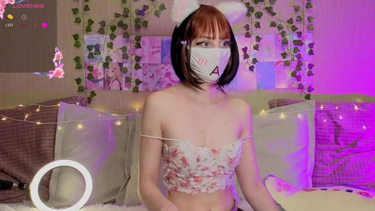 LunaNyan Приват Записи 2026-03-30