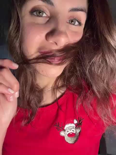 -EmilyJones- Приват Записи 2026-03-31