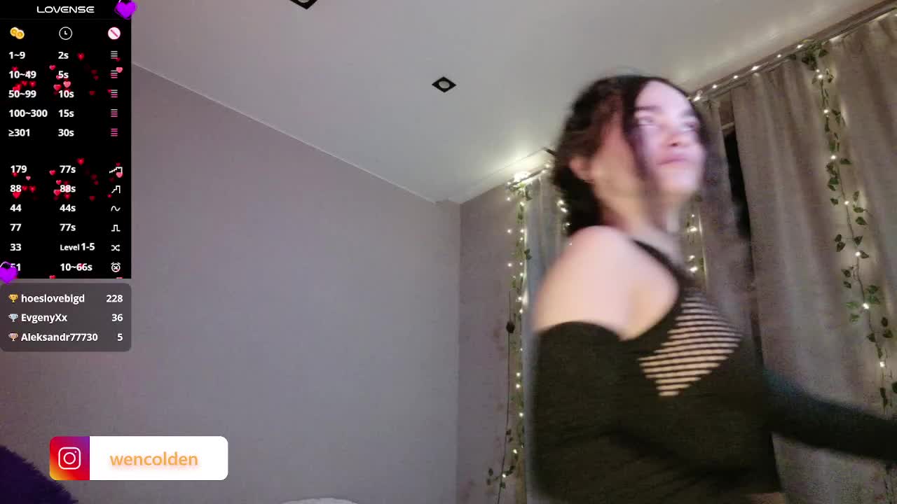 MoanaQliphoth Приват Записи 2026-03-31