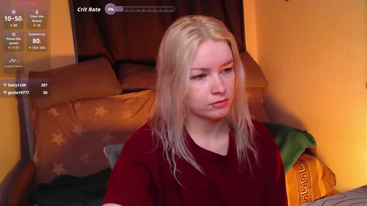 CherryNight666 Приват Записи 2026-03-31