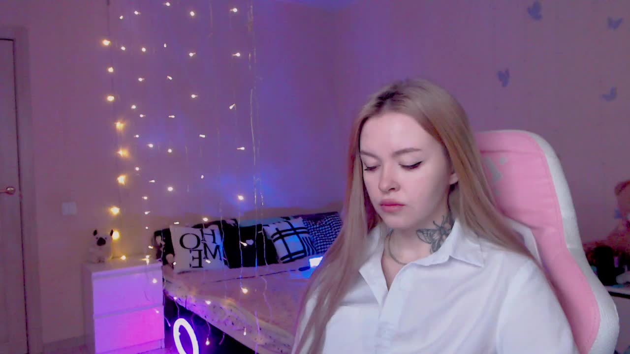 NaughtyMable Приват Записи 2026-03-31