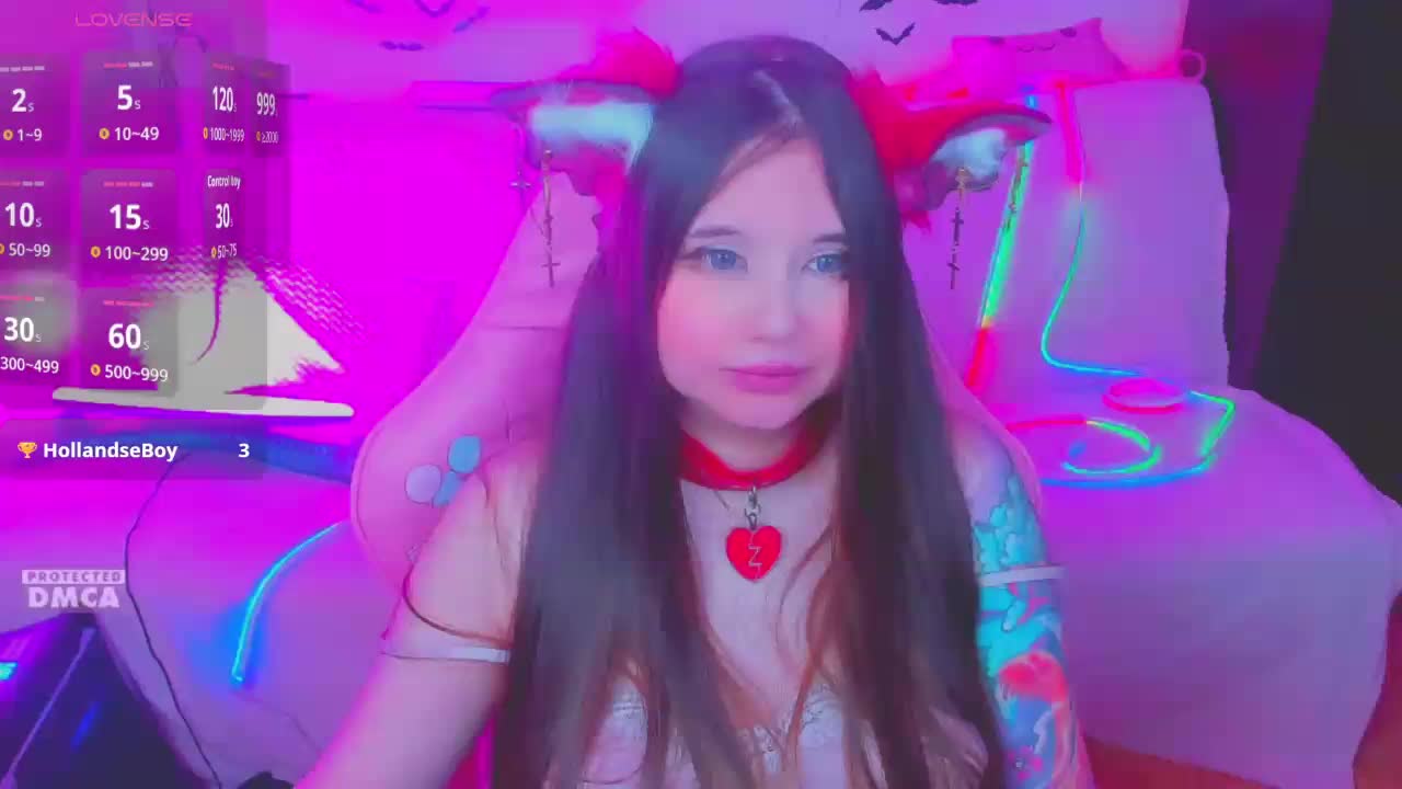 LoliSuccub Приват Записи 2026-03-31