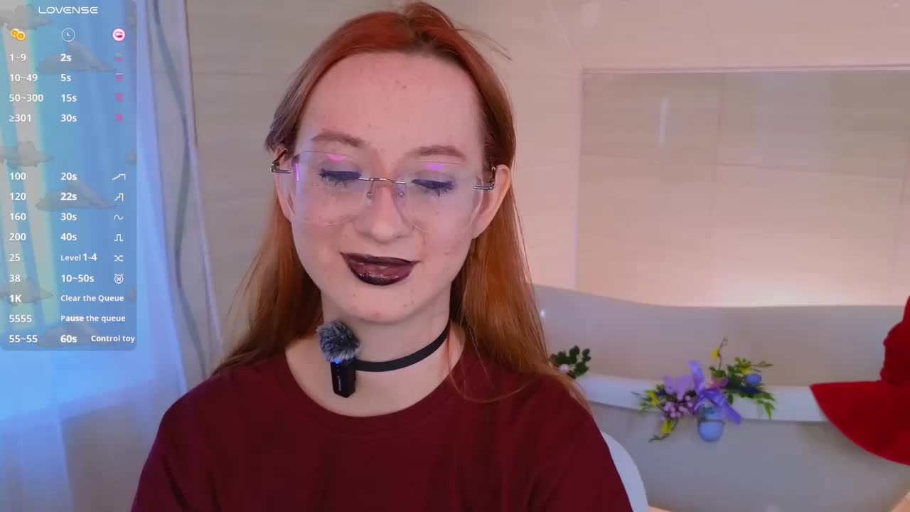 WICKEDEMBER Приват Записи 2026-03-31