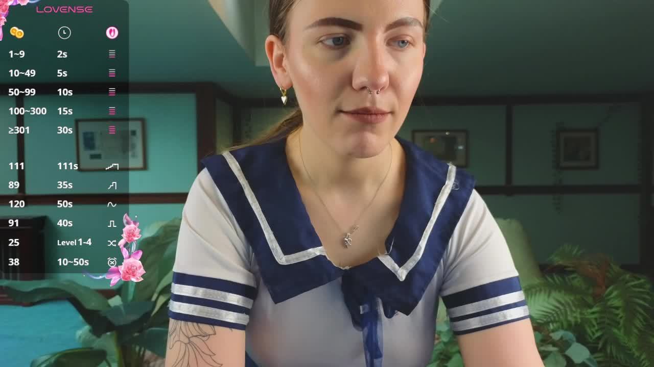 KiraRustle Приват Записи 2026-03-31