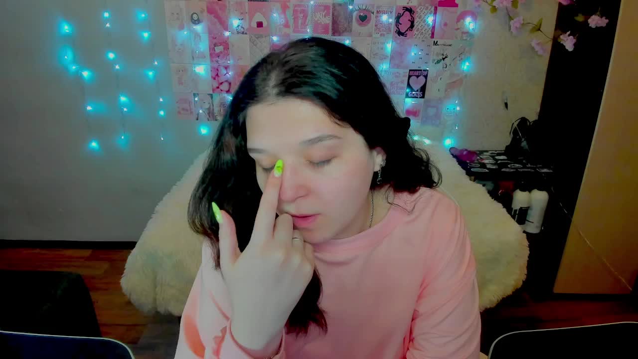 Acid-Kate Приват Записи 2026-03-31