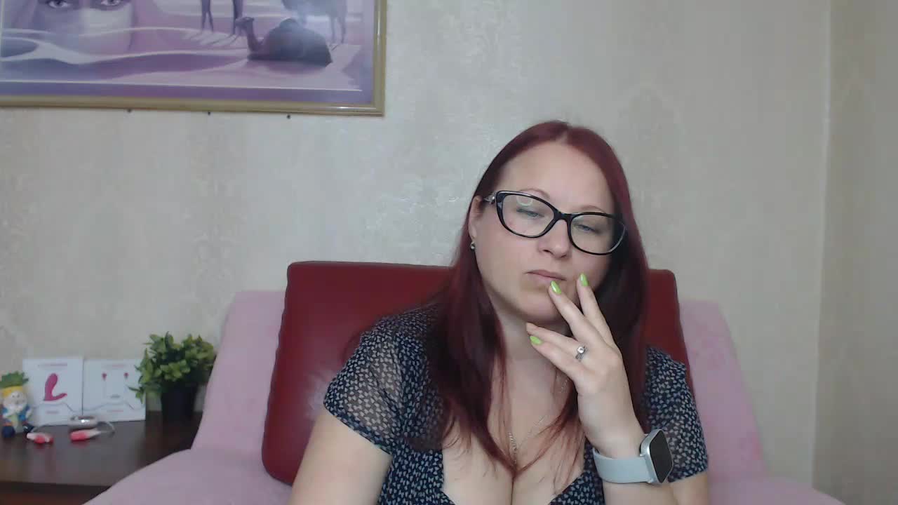 Lilia4joy Приват Записи 2026-03-31