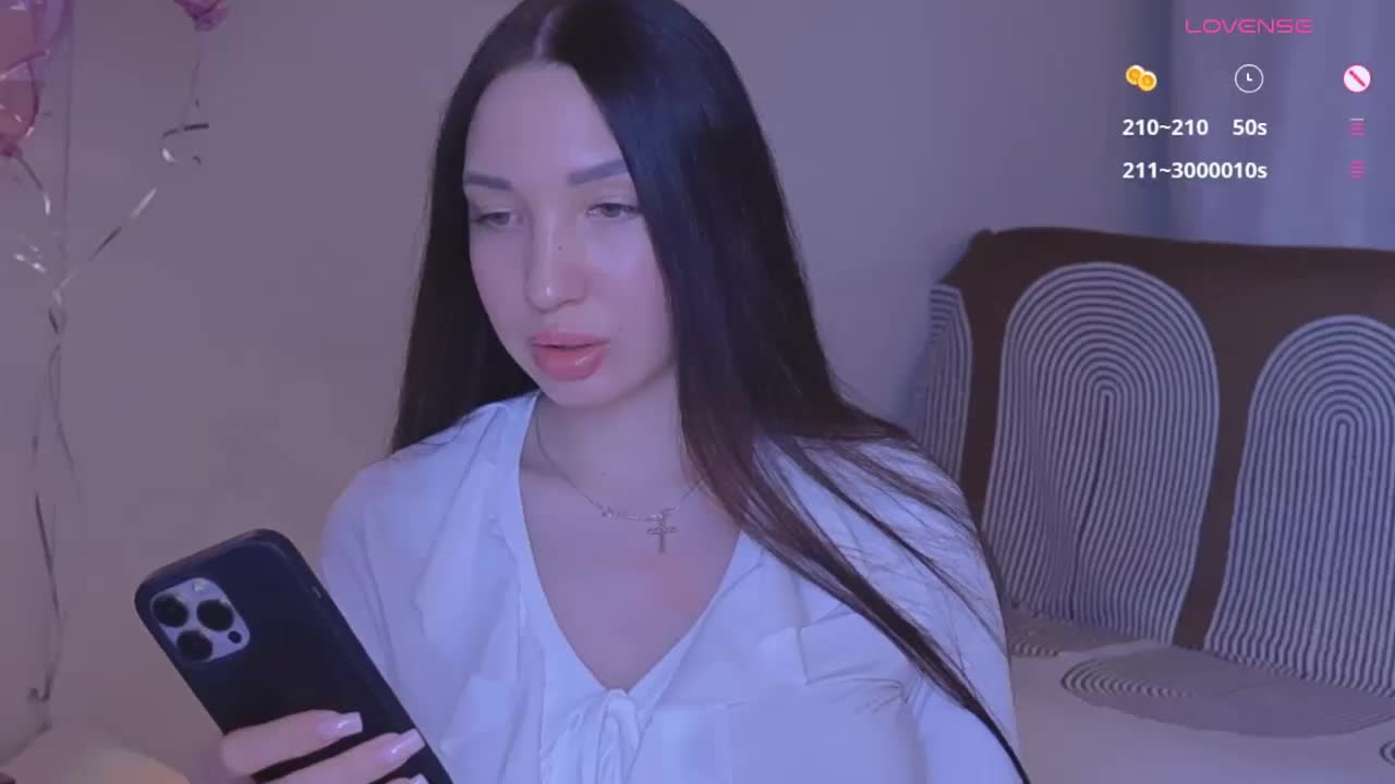 Milanna Приват Записи 2026-03-31