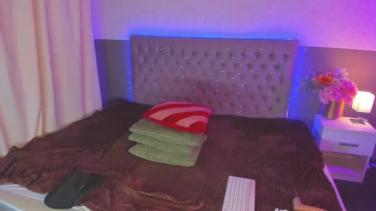 AmandaHope Приват Записи 2026-03-31