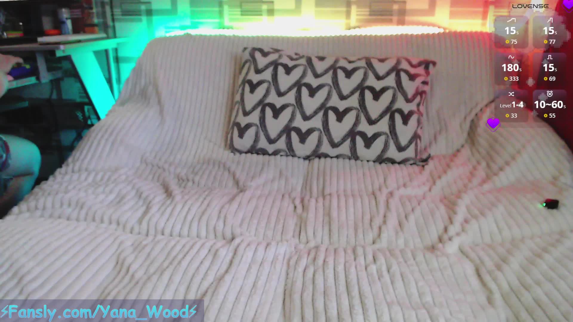 Camkitana Приват Записи 2026-03-31