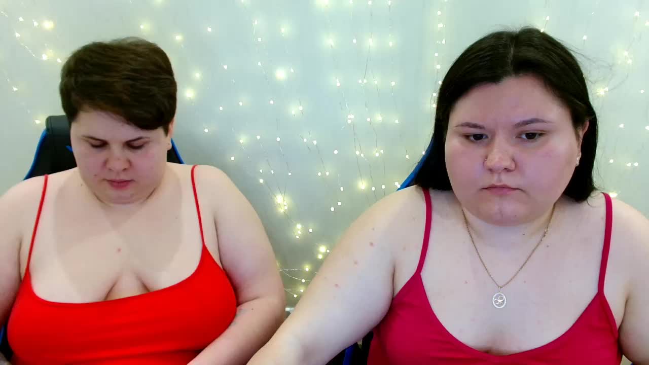BeckyAndEllen Приват Записи 2026-03-31