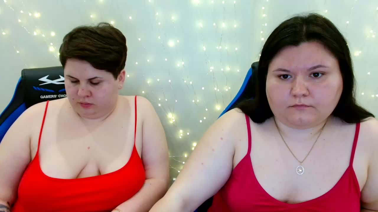 BeckyAndEllen Приват Записи 2026-03-31