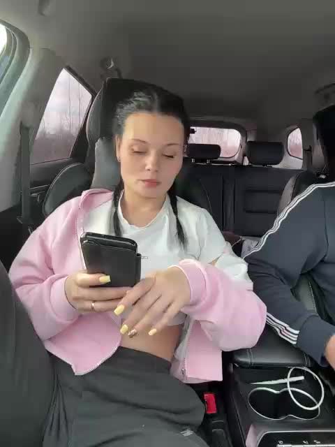 _Milashka_ Приват Записи 2026-03-31