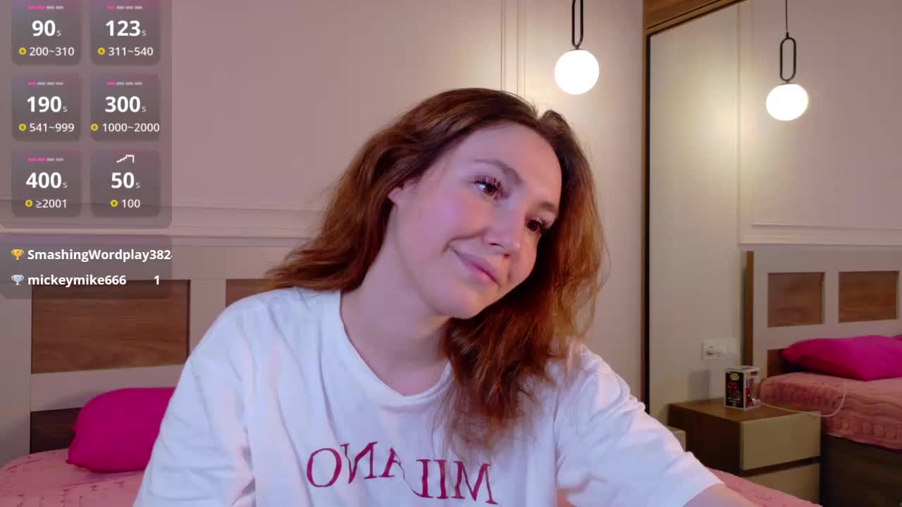 LunaXBaddie Приват Записи 2026-03-31