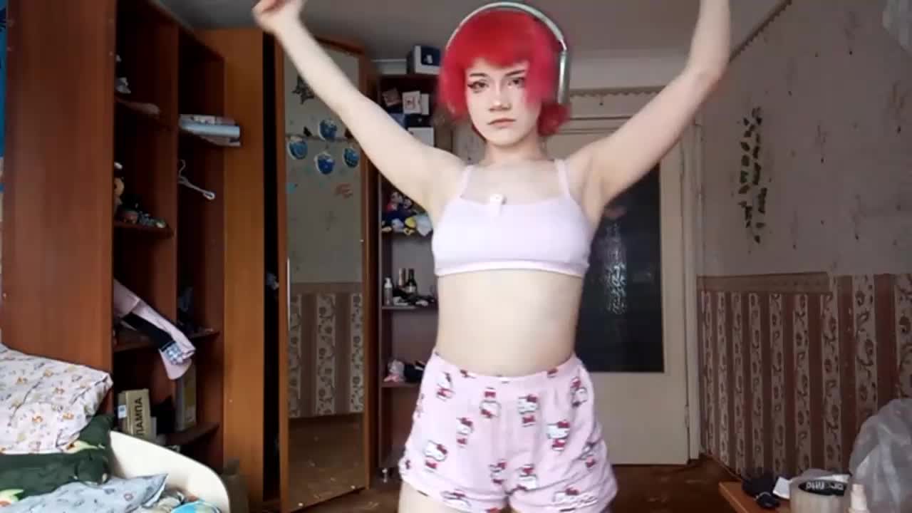 Alice-Kaneki Приват Записи 2026-03-31