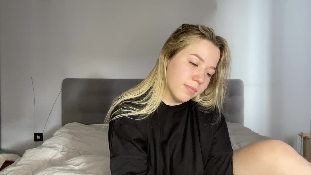 AlyraSun Приват Записи 2026-04-01