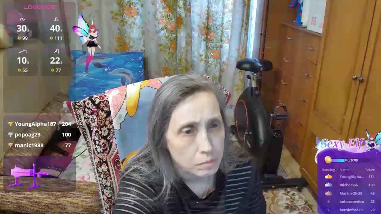 Sexolgunia Приват Записи 2026-04-01