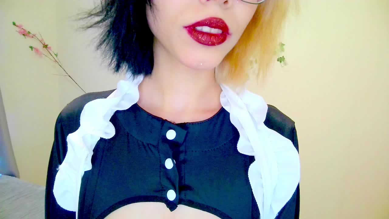 KateMooss Приват Записи 2026-04-01