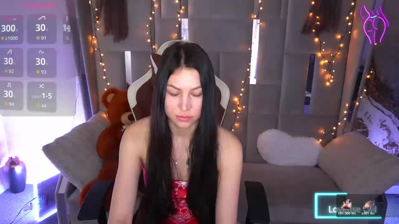 EliseVelour Приват Записи 2026-04-01