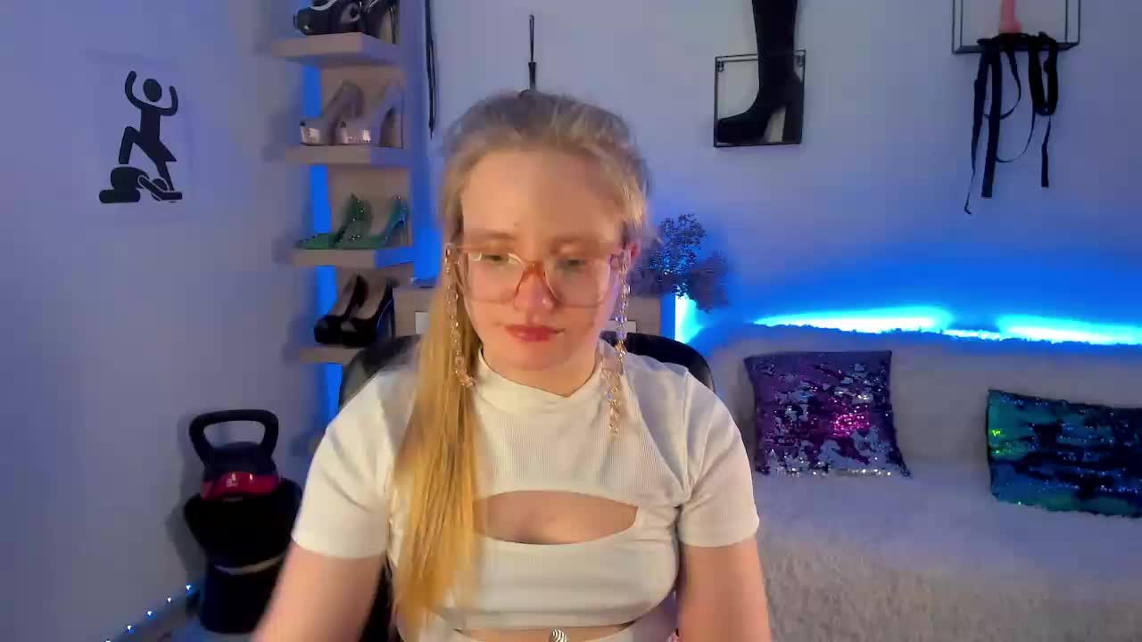 NancyErotic Приват Записи 2026-04-01