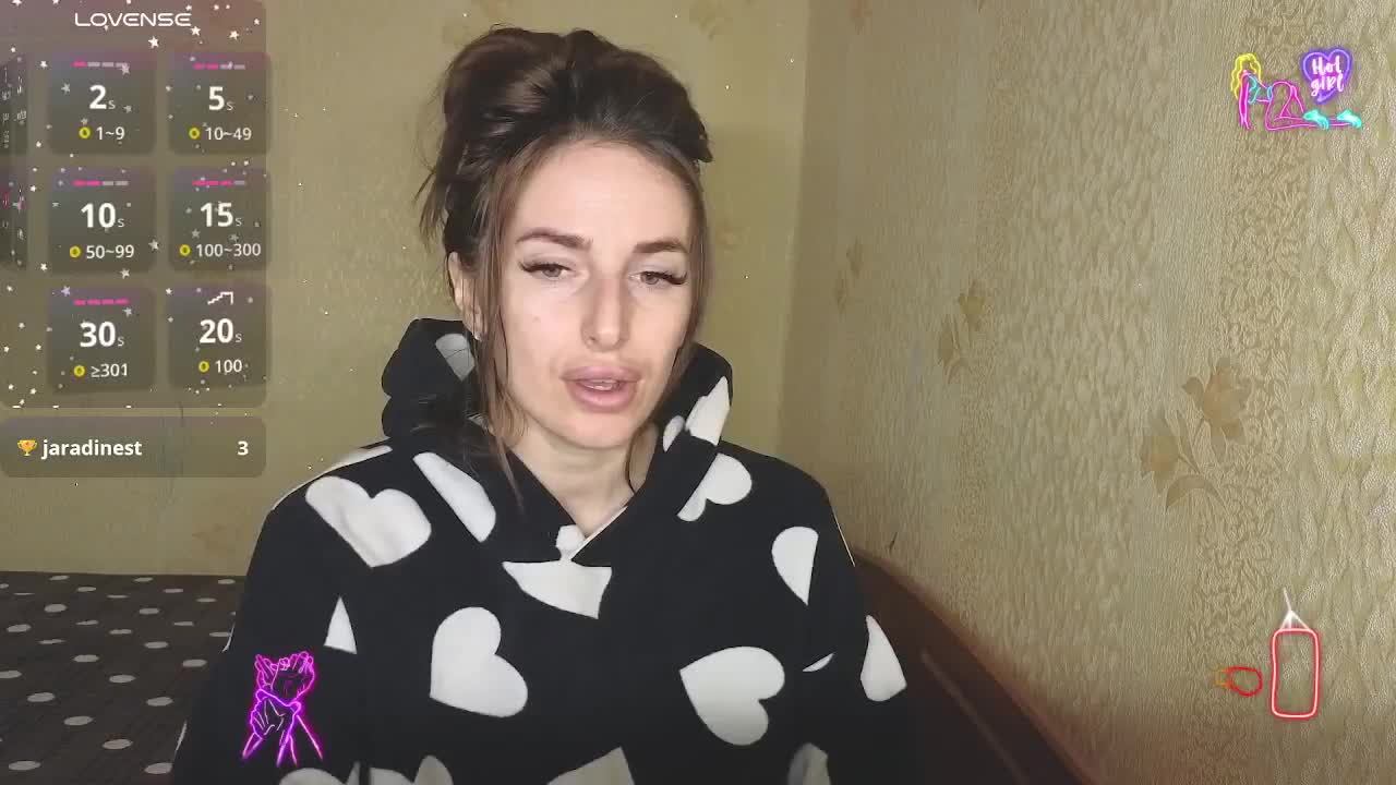 xxadrihanna Приват Записи 2026-04-01