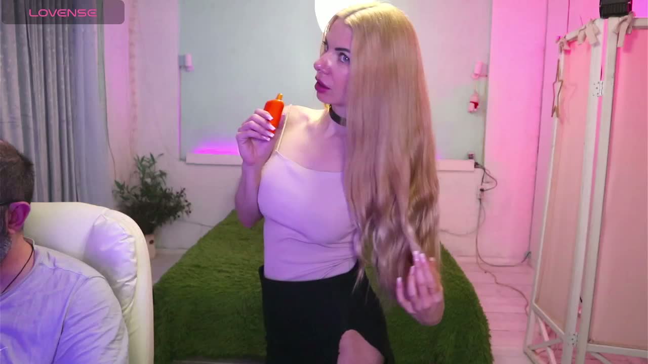 AlisaAleks Приват Записи 2026-03-31