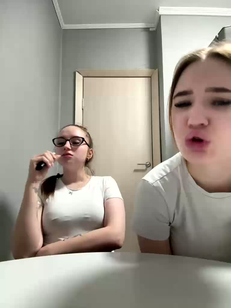 Kira_Sofia Приват Записи 2026-03-31