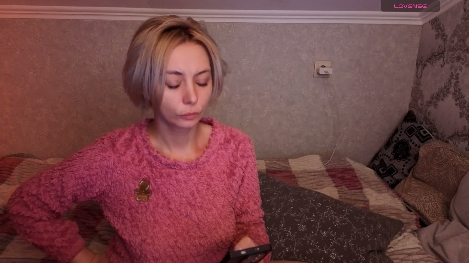 BlondIce Приват Записи 2026-03-31