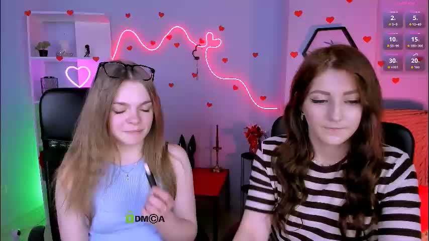 veronica_bubble Приват Записи 2026-03-31