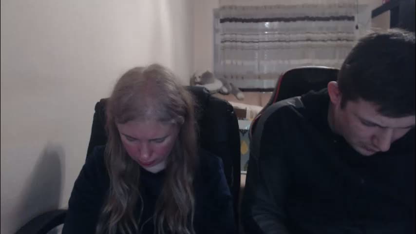 jenisandpeter Приват Записи 2026-03-31