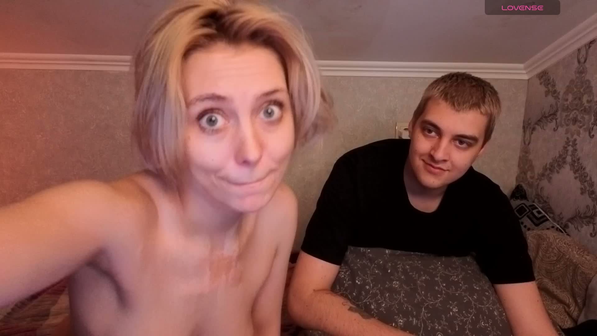 BlondIce Приват Записи 2026-03-31