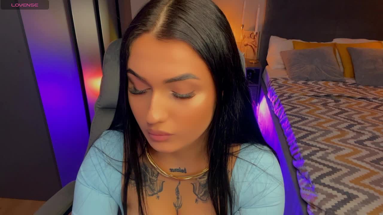 fatalefemme Приват Записи 2026-04-01