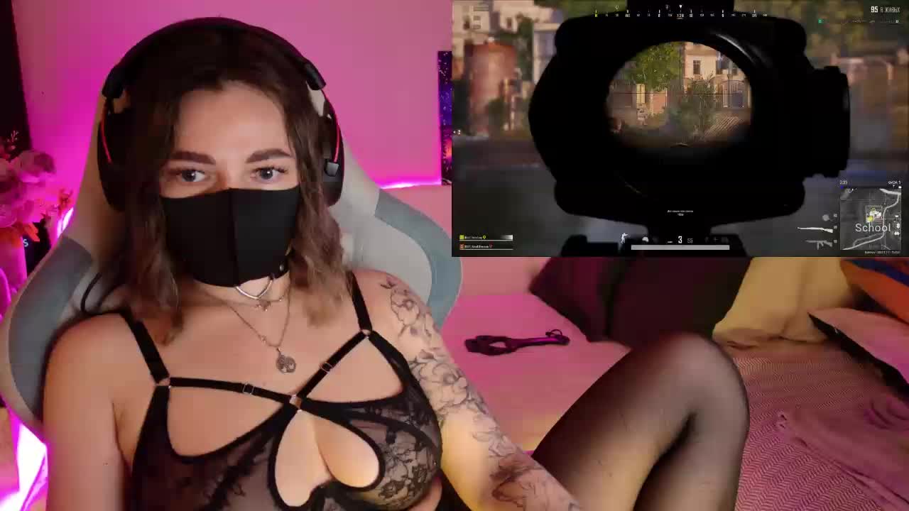 NightMint Приват Записи 2026-04-01