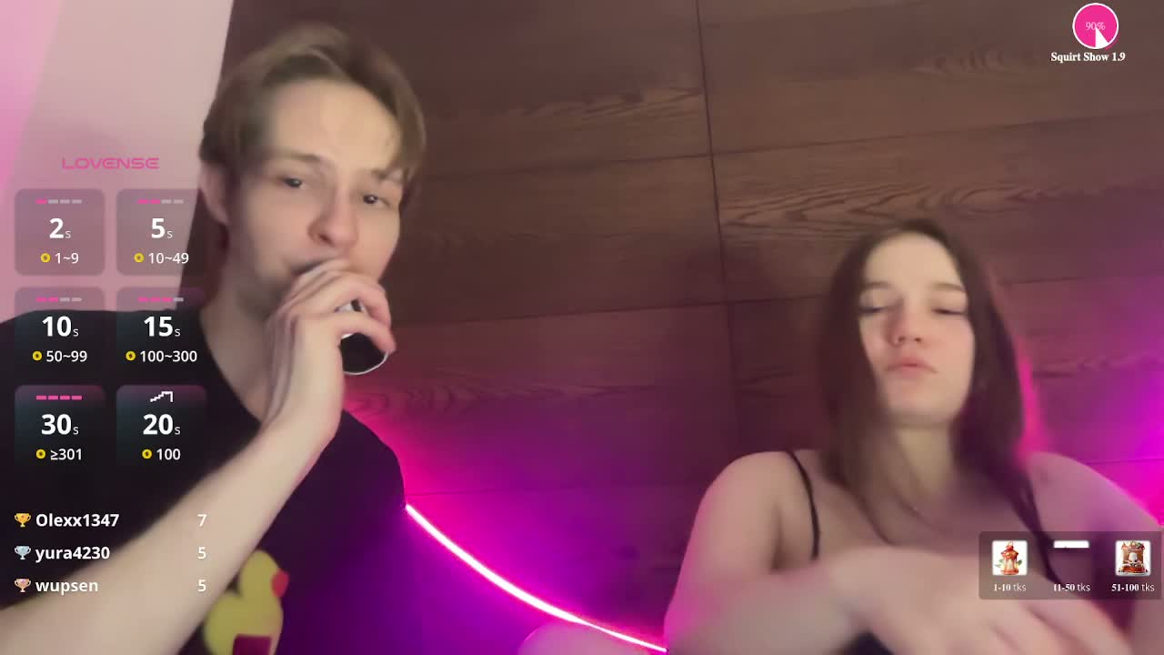 titsDestroy2007 Приват Записи 2026-04-01