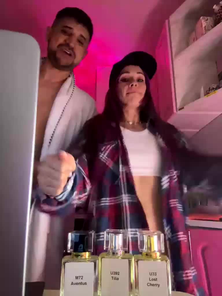 VIP17CoupleDream Приват Записи 2026-04-01