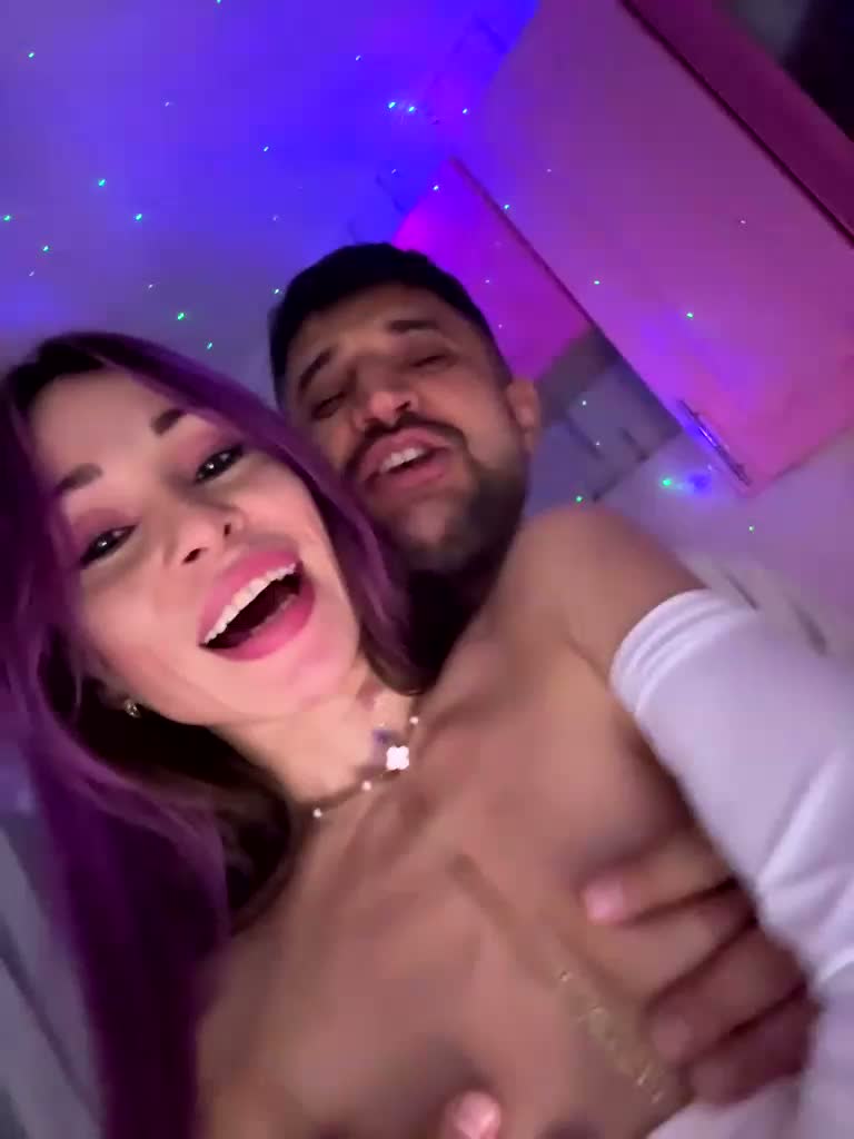 VIP17CoupleDream Приват Записи 2026-04-01